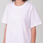 Klasik majica oversized