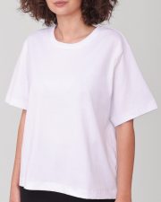 Klasik majica oversized