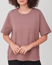 Klasik majica oversized