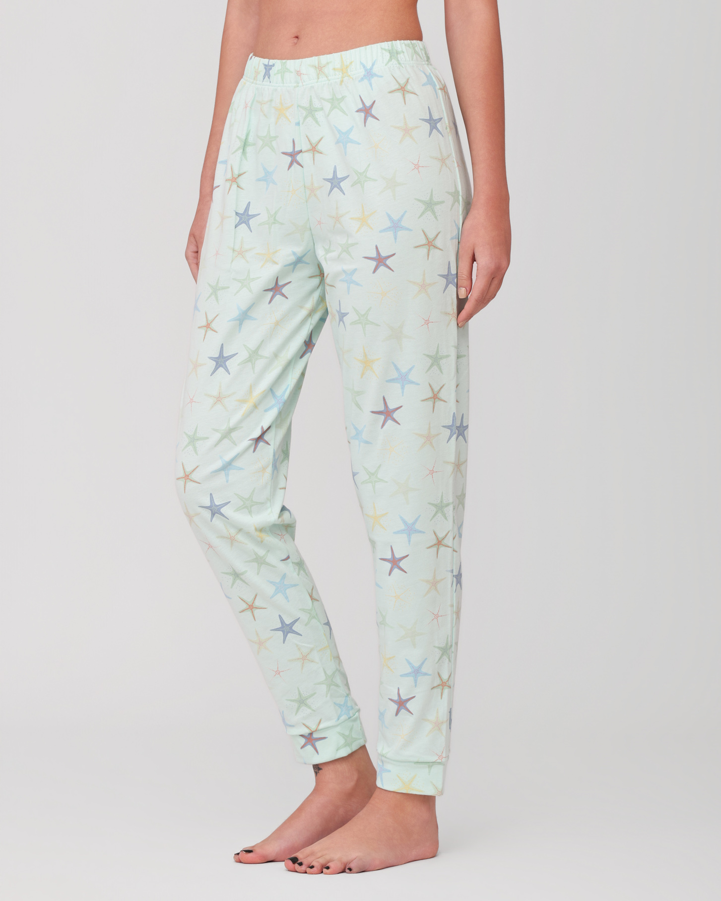 Hlače sa ranflom Vanesa