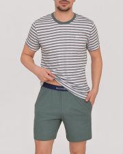 Pidžama šorc David