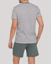 Pidžama šorc David