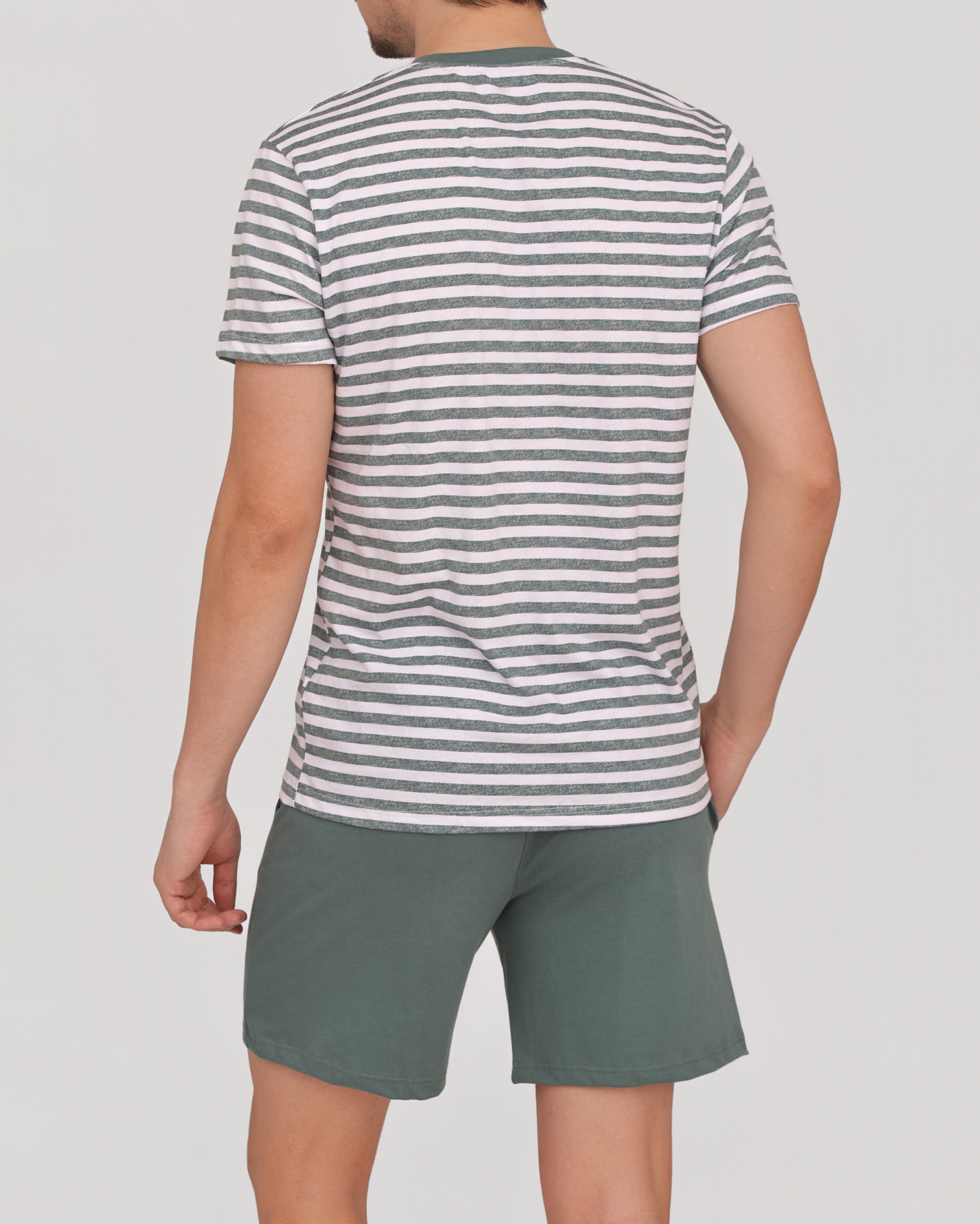 Pidžama šorc David