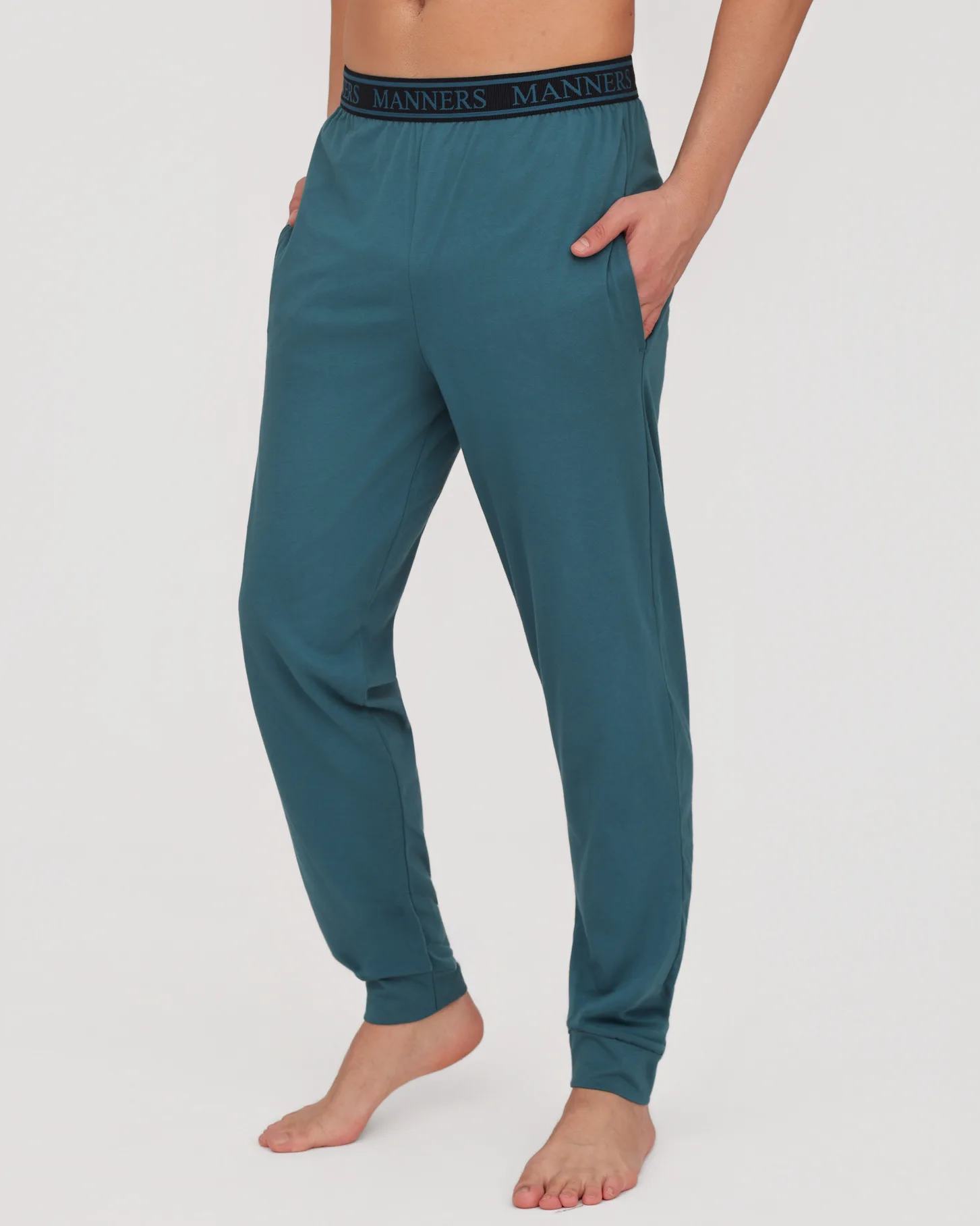 Pidžama hlače Hari