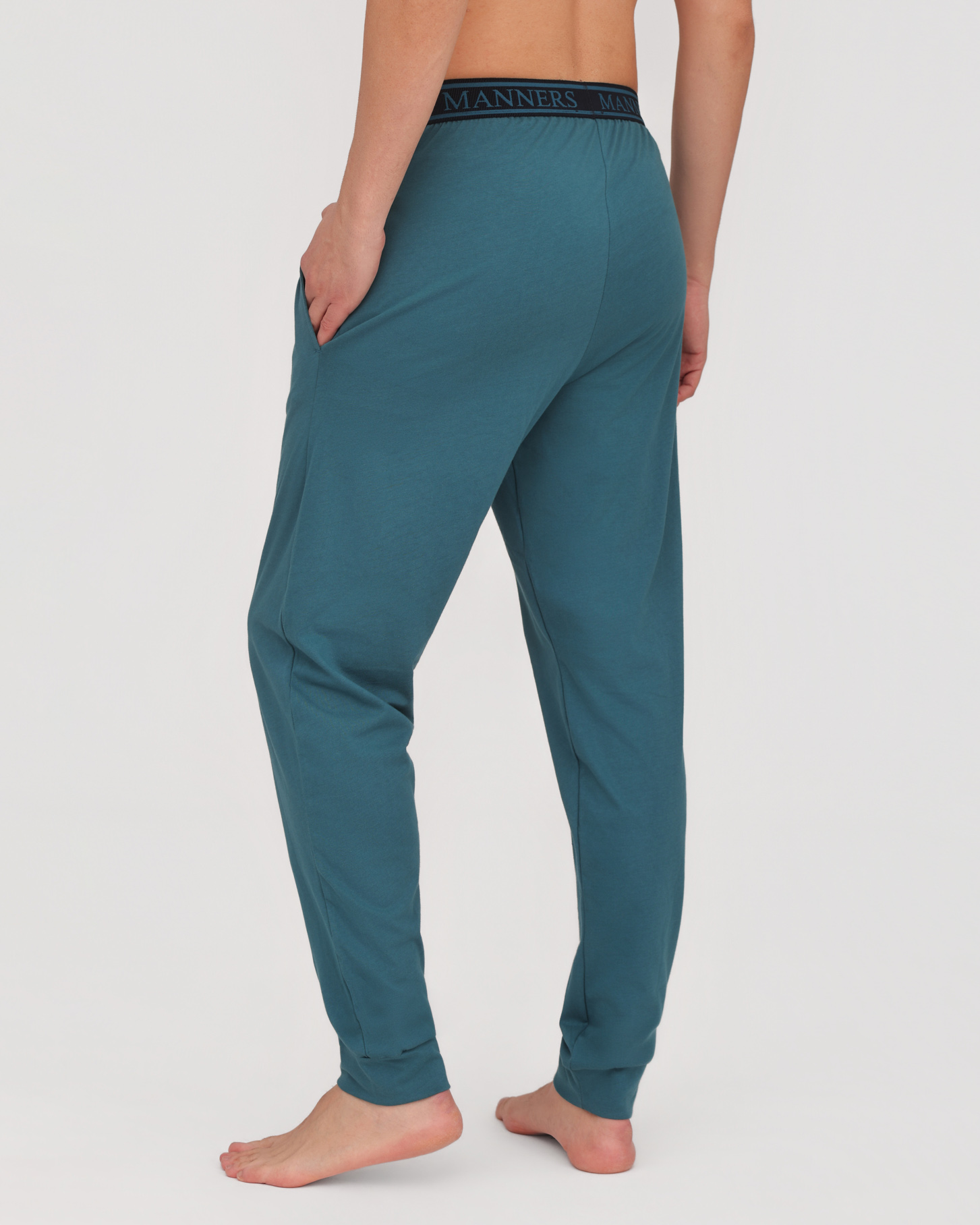 Pidžama hlače Hari