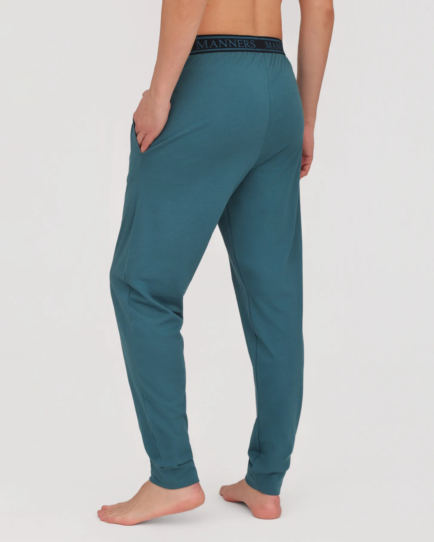 Pidžama hlače Hari