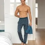 Pidžama hlače Hari