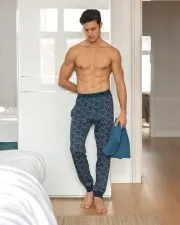 Pidžama hlače Hari