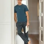 Pidžama hlače Hari