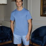 Pidžama šorc Oskar