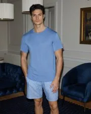 Pidžama šorc Oskar