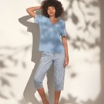 Capry pidžama Helena