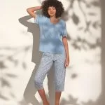 Capry pidžama Helena