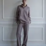 Ženska dukserica Lea