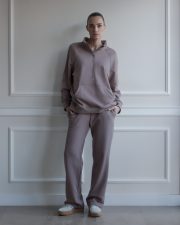 Ženska dukserica Lea