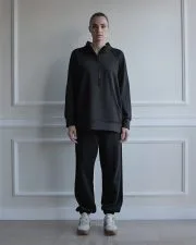 Ženska dukserica Lea