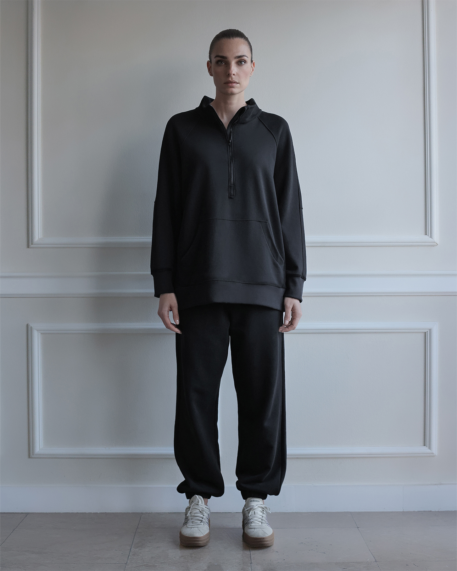 Ženska dukserica Lea