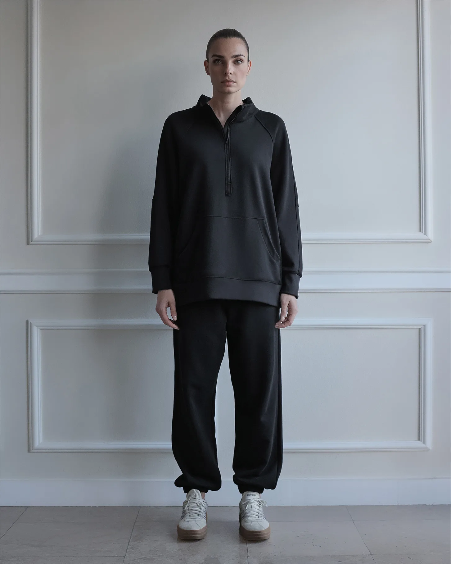 Ženska dukserica Lea