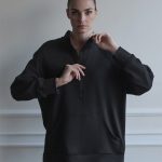 Ženska dukserica Lea