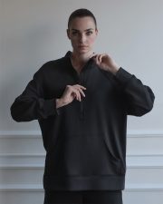 Ženska dukserica Lea