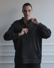 Ženska dukserica Lea