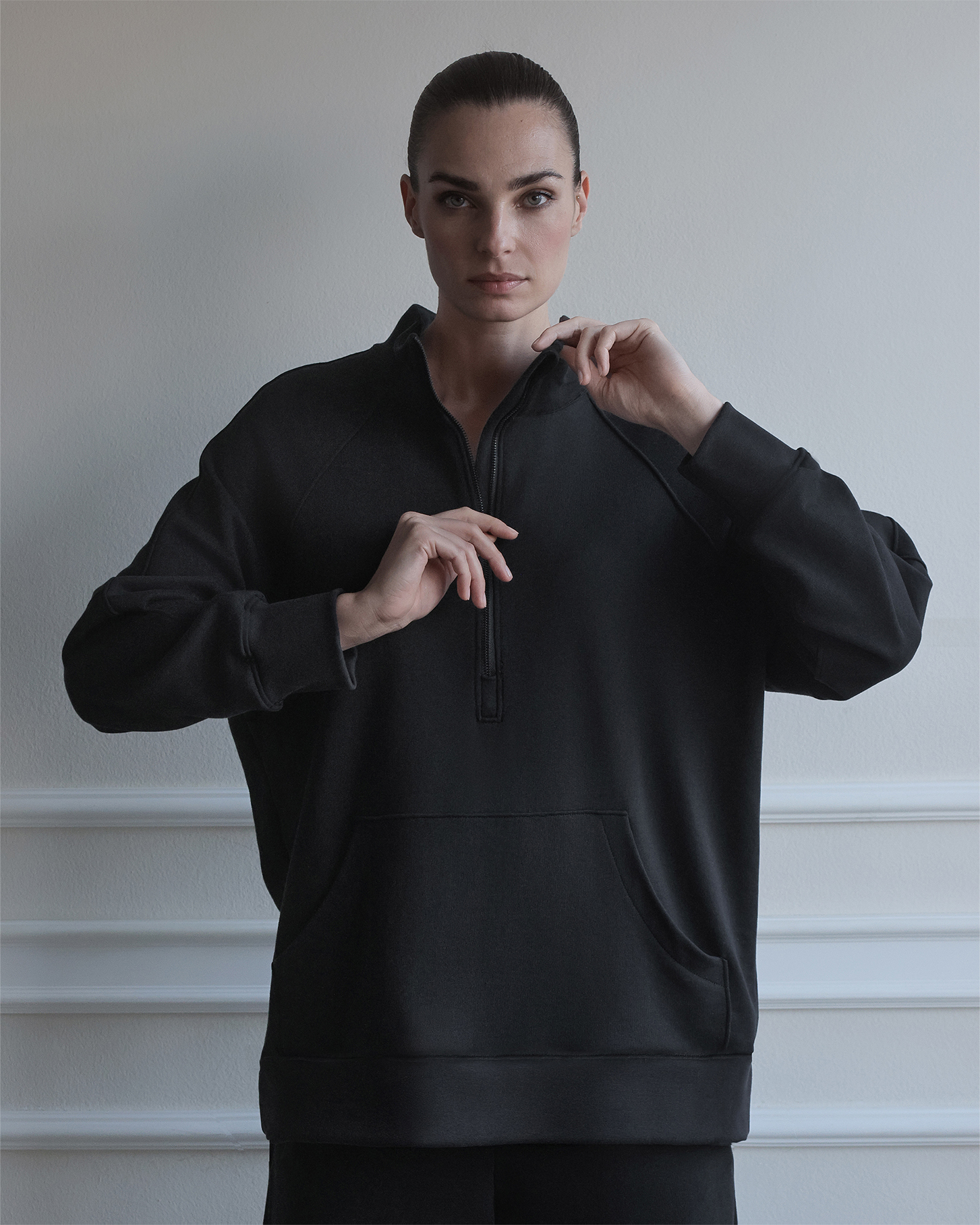 Ženska dukserica Lea