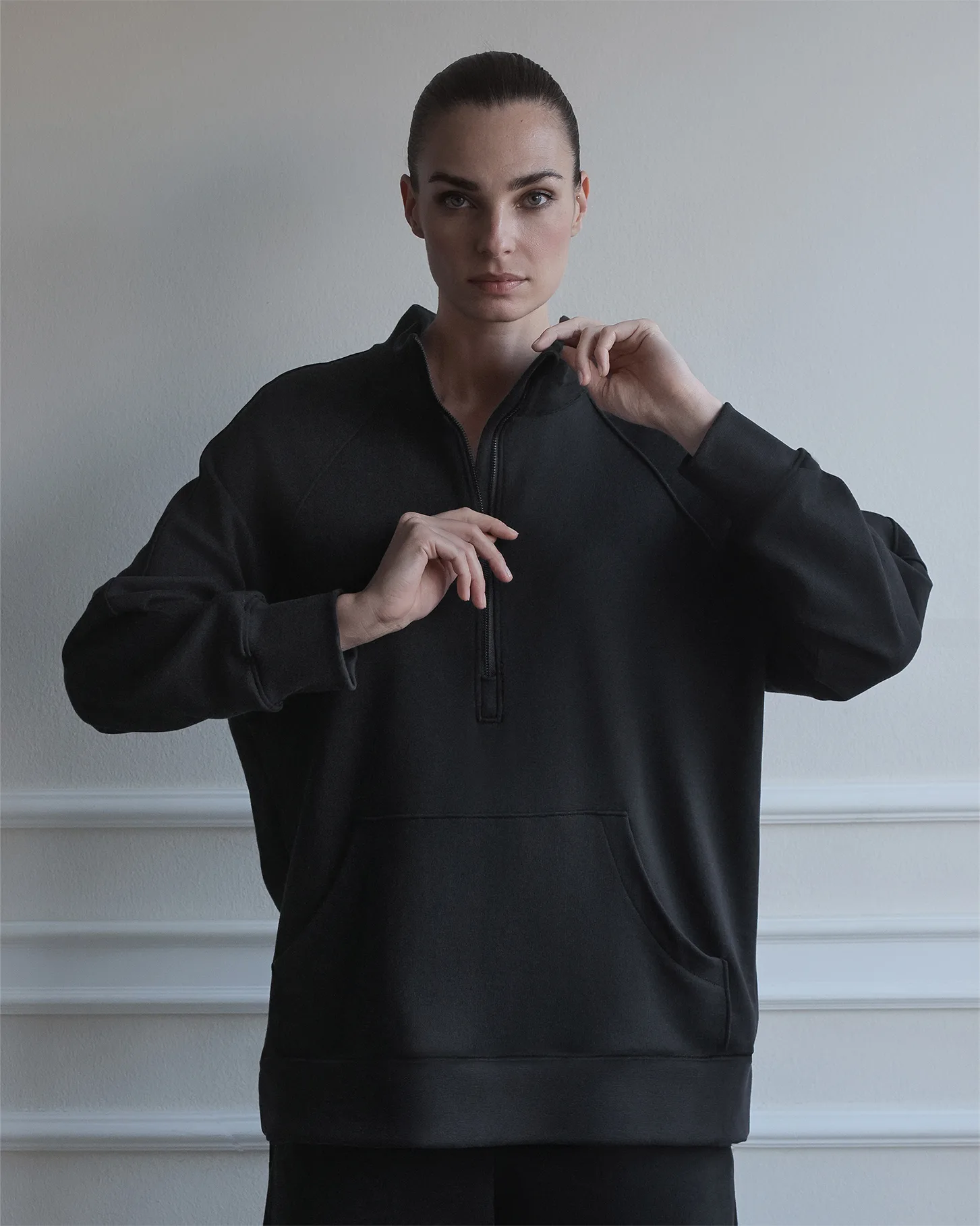 Ženska dukserica Lea