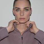 Ženska dukserica Lea