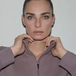 Ženska dukserica Lea