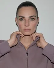 Ženska dukserica Lea