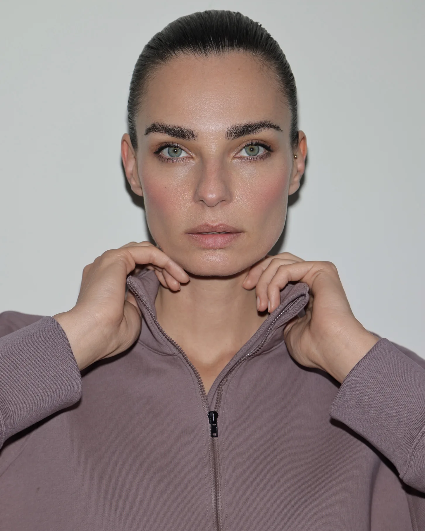 Ženska dukserica Lea