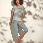 Capry pidžama Fiona