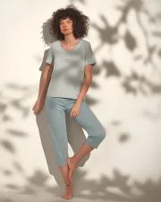 Capry pidžama Fiona