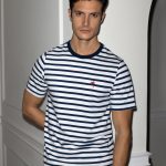 Majica regulaf fit Black Label