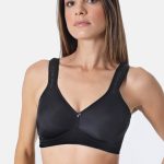 Grudnjak bez žica Amelia