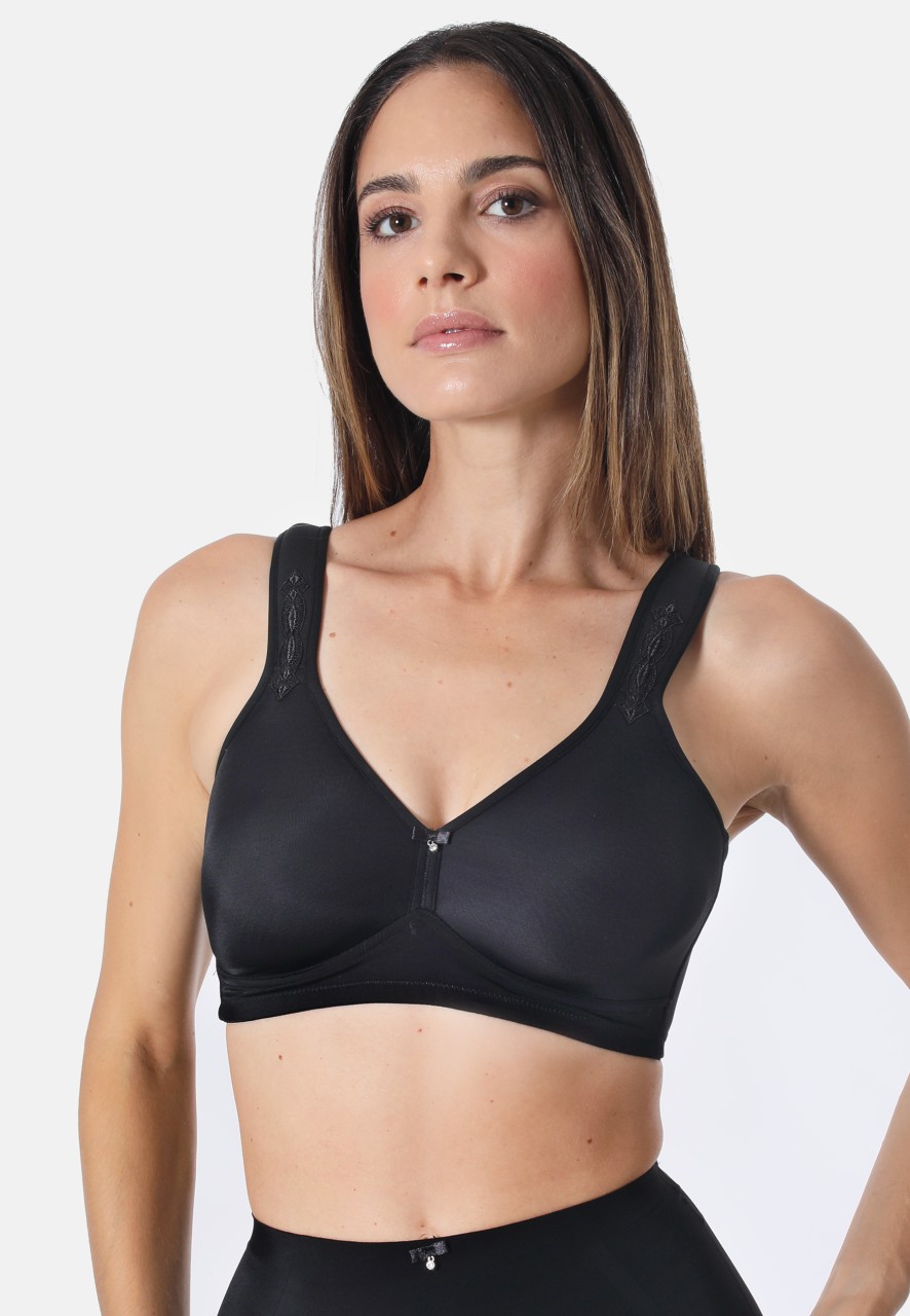 Grudnjak bez žica Amelia