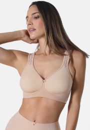 Grudnjak bez žica Amelia