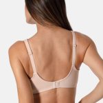 Grudnjak bez žica Amelia
