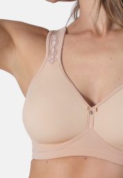 Grudnjak bez žica Amelia