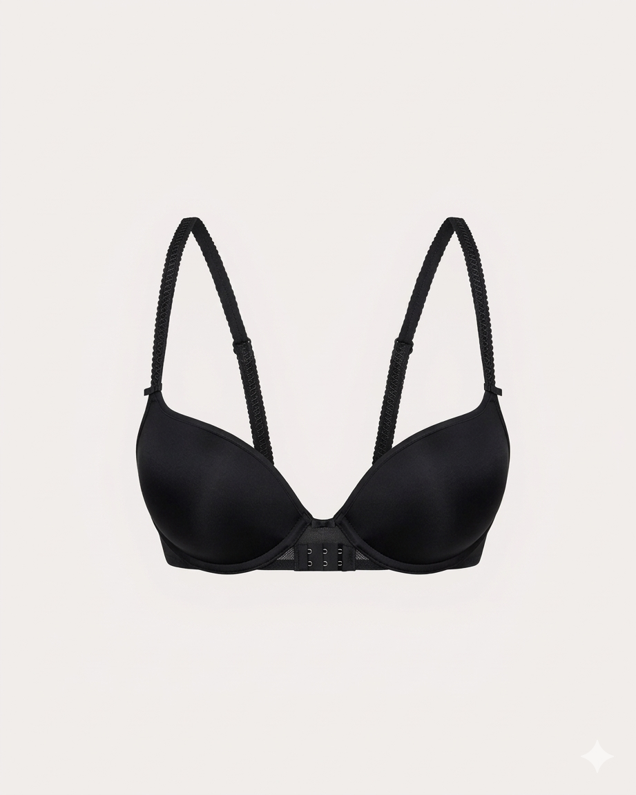 Push up grudnjak Diva