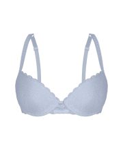 Grudnjak sa čipkom Silva