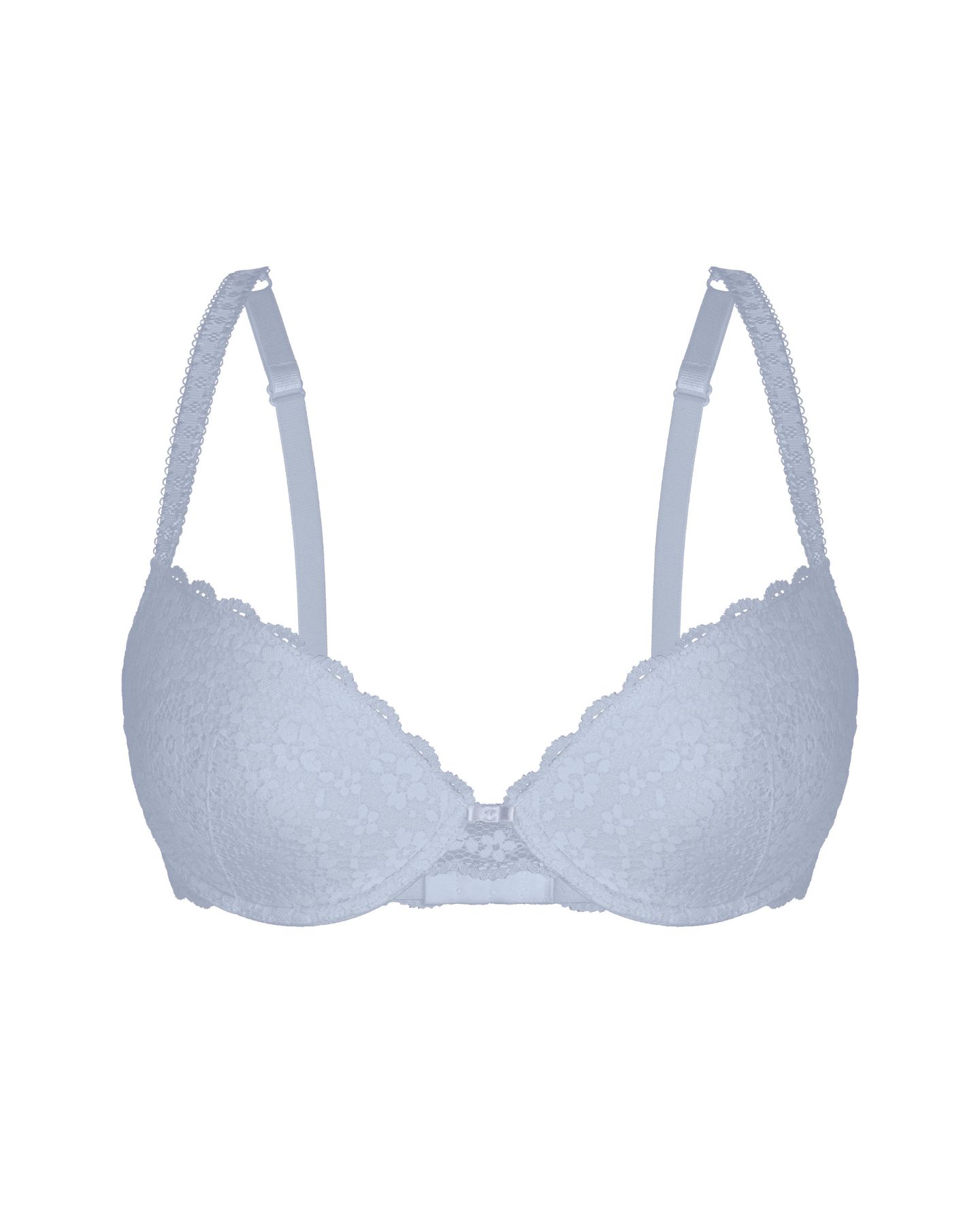 Grudnjak sa čipkom Silva