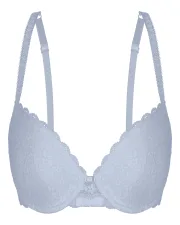 Grudnjak sa čipkom Silva