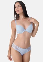 Grudnjak sa čipkom Silva