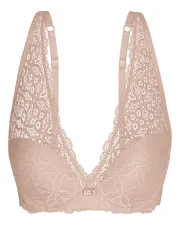 Grudnjak sa čipkom Vela