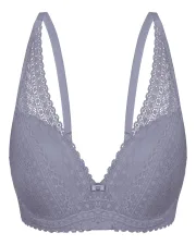 Grudnjak sa čipkom Rina