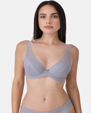 Grudnjak sa čipkom Rina