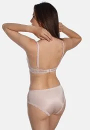 Push up grudnjak Diva