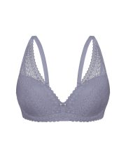 Grudnjak sa čipkom Rina