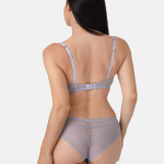 Grudnjak sa čipkom Rina